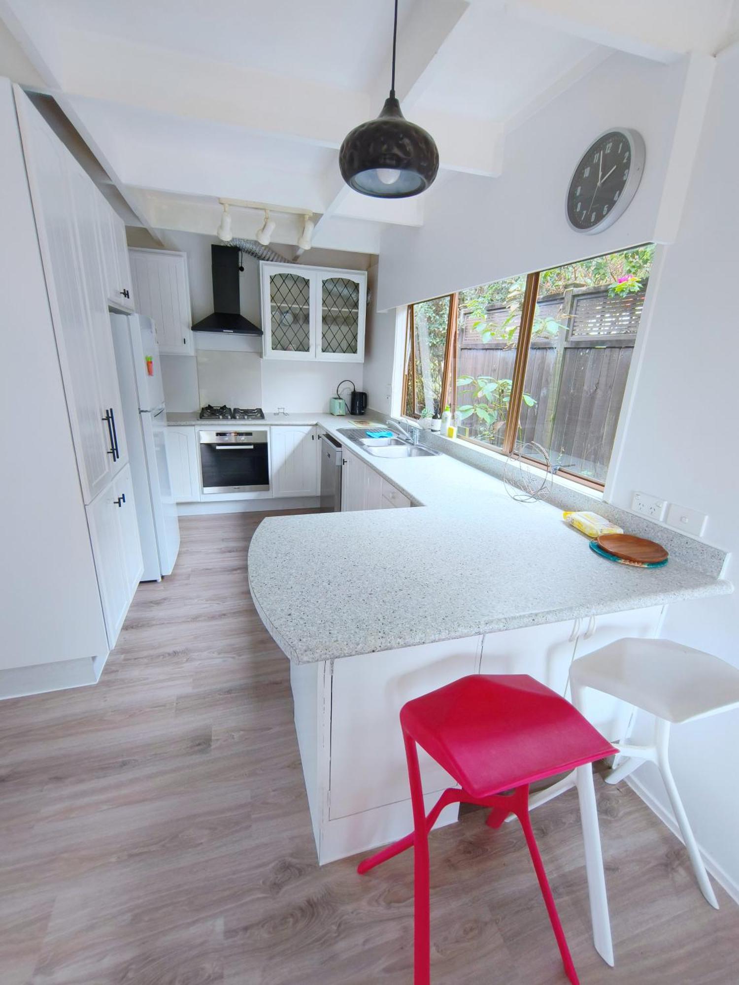Villa Spacious 7 Brs Retreat With 2 Kitchen And 3 Baths Movie Night Garden
