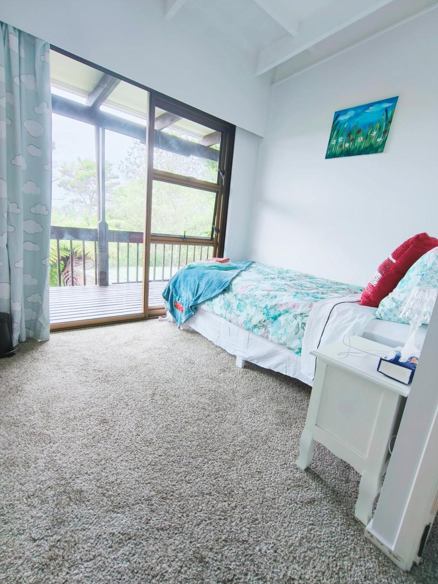 Spacious 7 Brs Retreat With 2 Kitchen And 3 Baths Movie Night Garden * Auckland